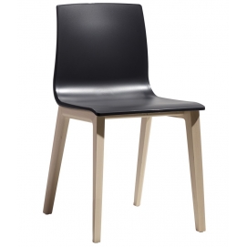 Židle Smilla technopolymer